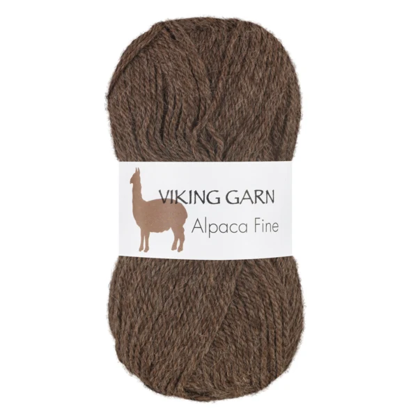 Viking Alpaca Fine